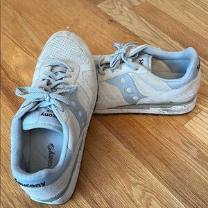 Men’s Saucony Sneakers